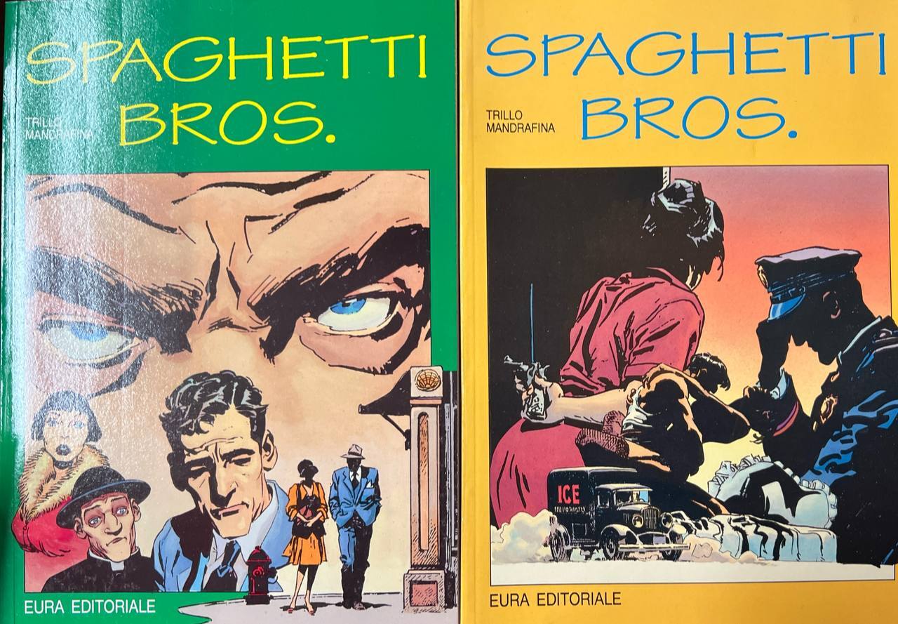 Libreria del Professore