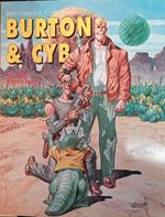 Burton & Cyb