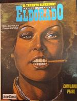 Le avventure del tenente Blueberry. Volumi dal n. 13 al n. 22