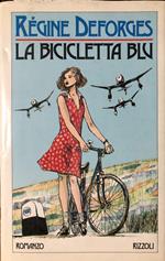 La bicicletta blu