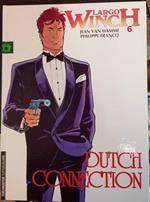 Largo Winch 6. Dutch Connection