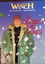 Largo Winch 13. Il prezzo dei soldi