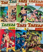 Tarzan Selezione 1-7