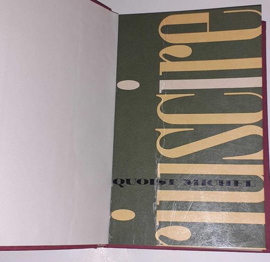 Riuscire. Suggerimenti per una vita autenticamente cristiana - Michel Quoist - copertina