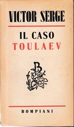 Il caso Toulaev