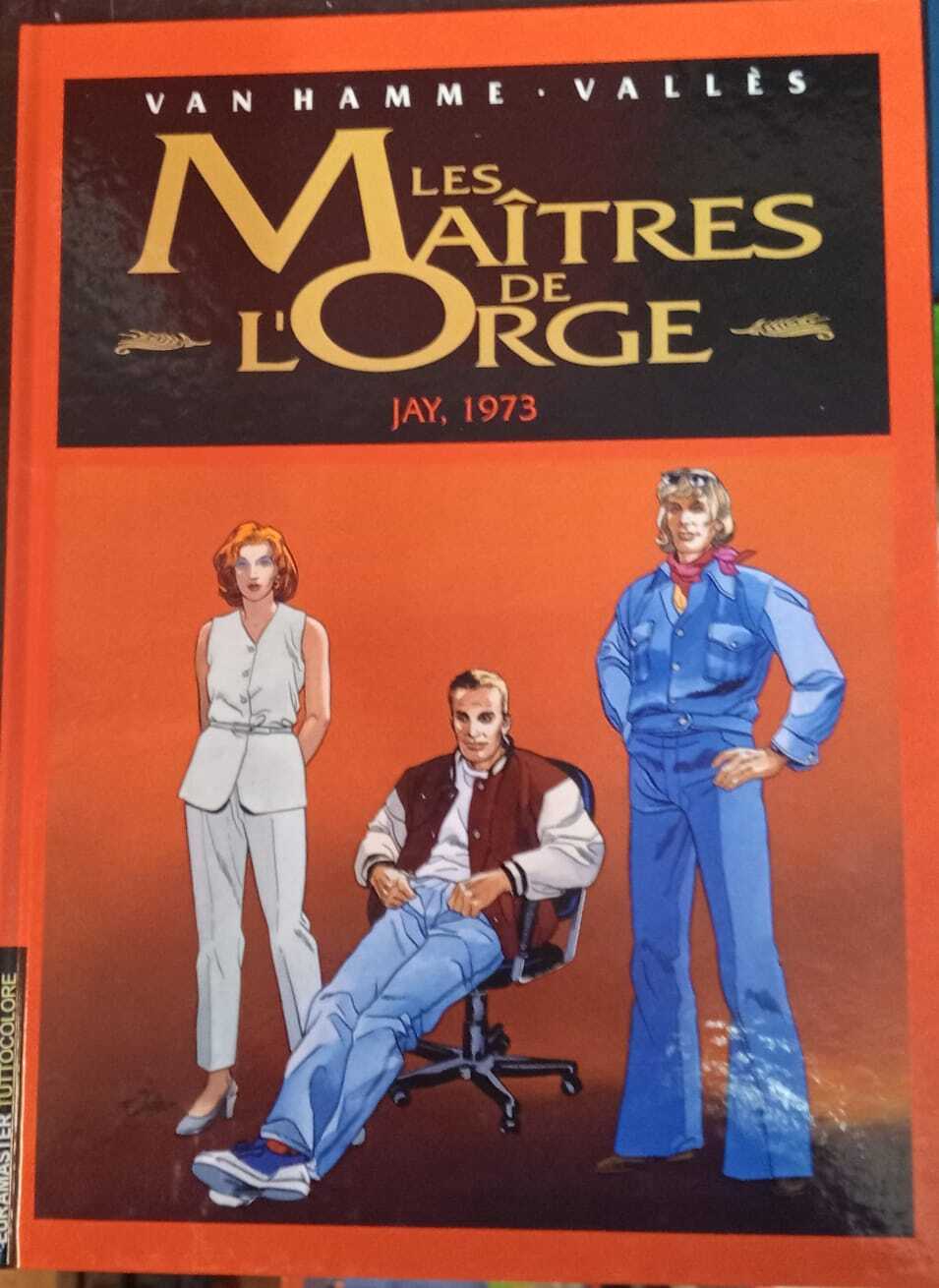 Libreria del Professore