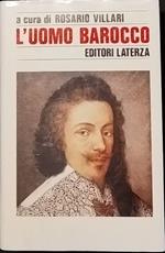 L' uomo barocco