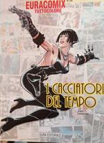 I cacciatori del tempo