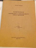 Genesi. I misteri della versione biblica della creazione