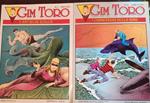 Gim Toro. Serie dal n. 1 al n. 26