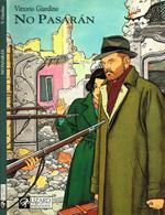 No pasarán. Una storia di Max Fridman