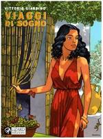 Viaggi di sogno. 4 racconti