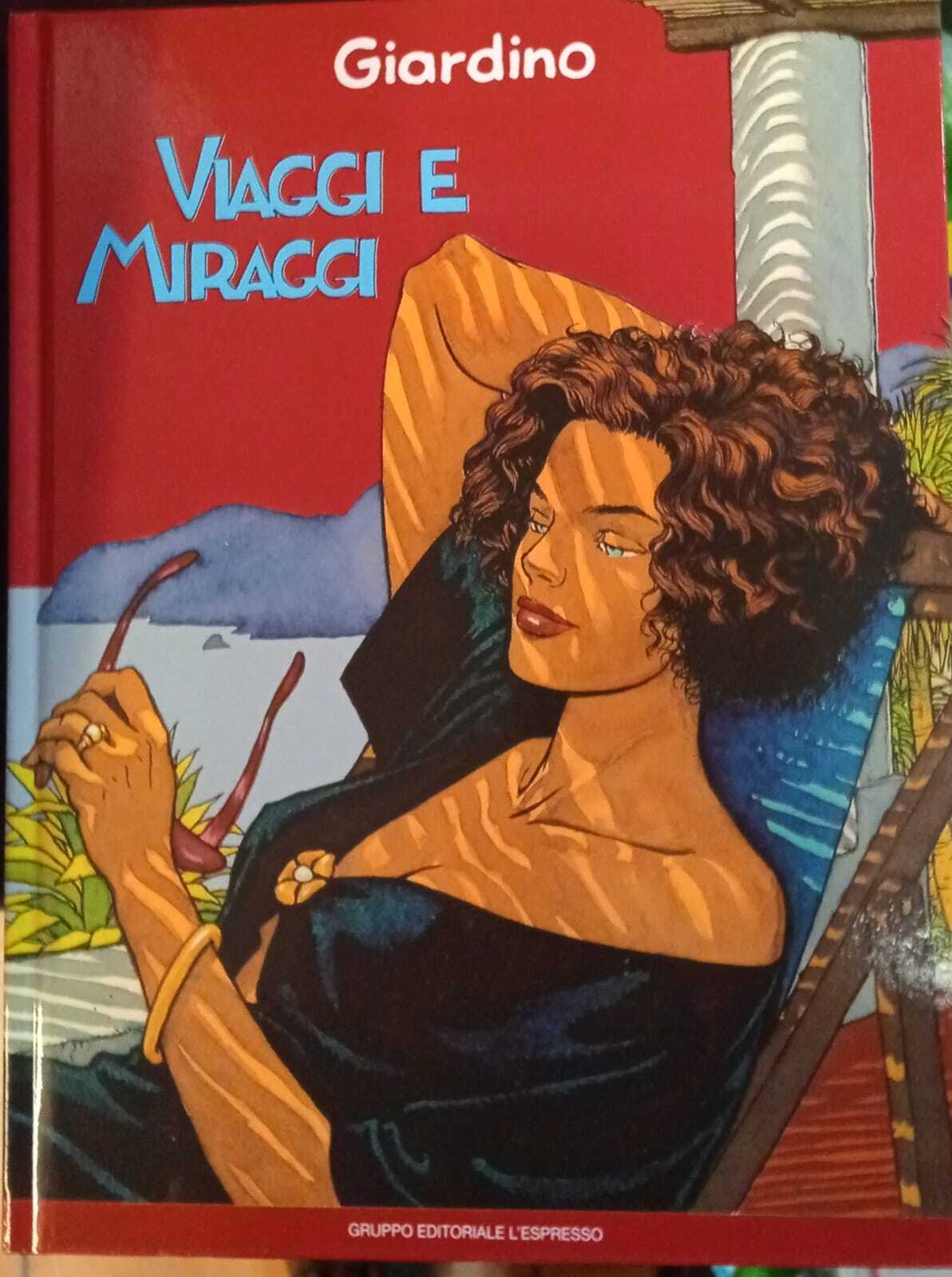 Libreria del Professore