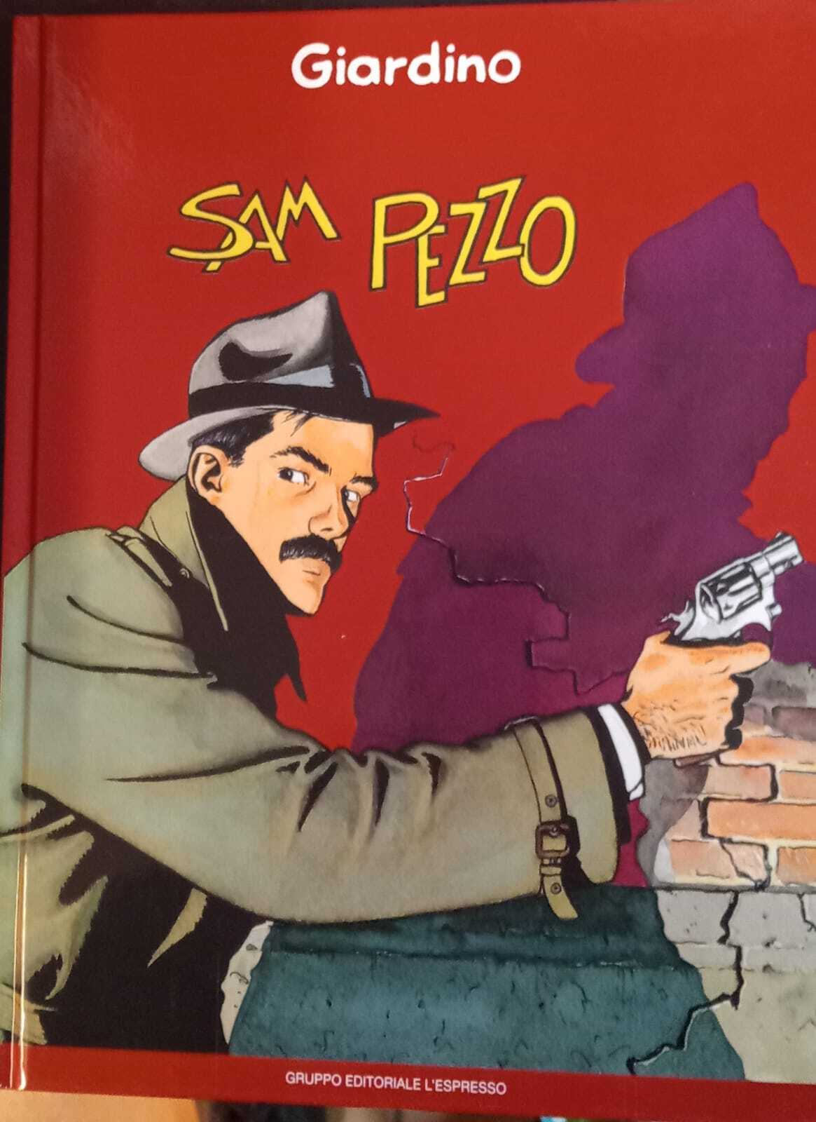 Libreria del Professore