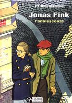 Jonas Fink. L'adolescenza