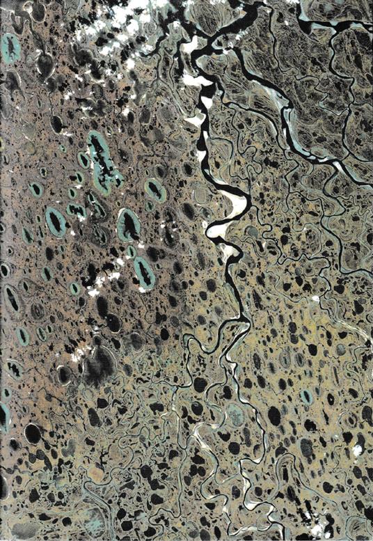 Metamorfosi vv. 5-88 - P. Nasone Ovidio - copertina