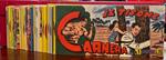 Carnera Serie III #1-46