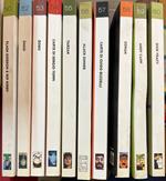 Lotto 10 fumetti 
