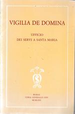 Vigilia de Domina
