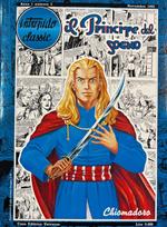 Intrepido Classic. Il principe del sogno - Chiomadoro