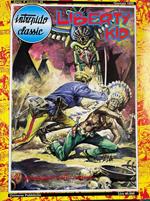 Intrepido Classic. Liberty Kid - Il messaggio della regina