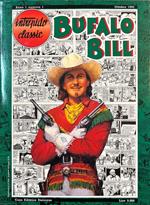 Intrepido Classic. Bufalo Bill - Anno 1 Numero 1