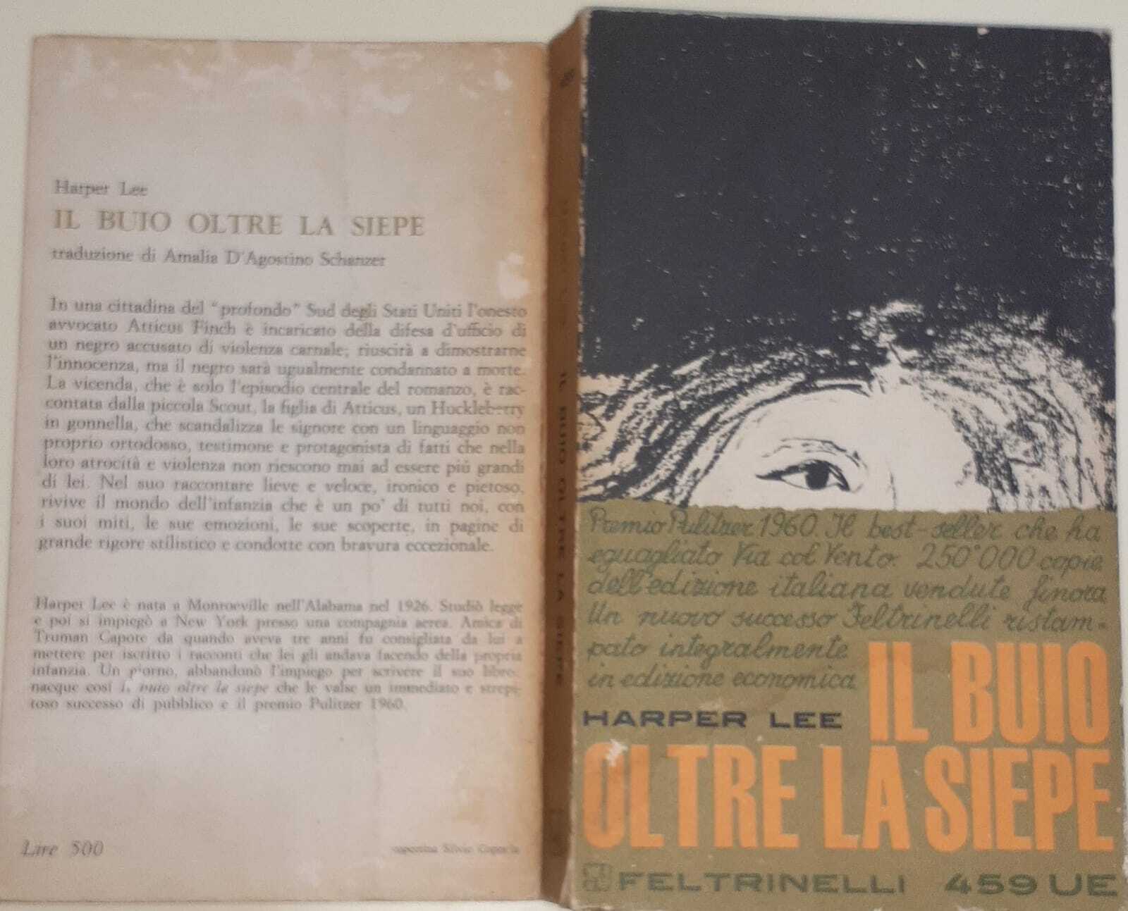 Librisaggi
