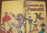 Manuale dei fumetti