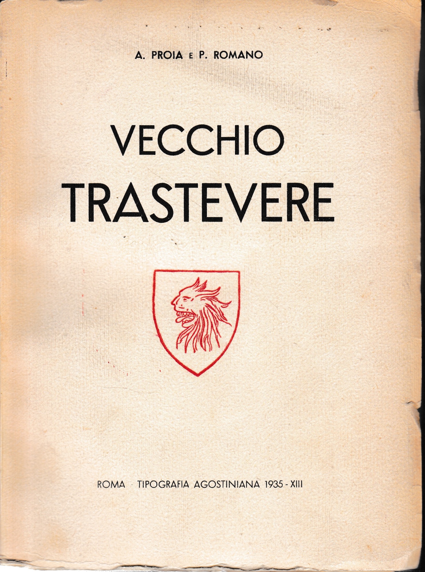 Libreria del Professore