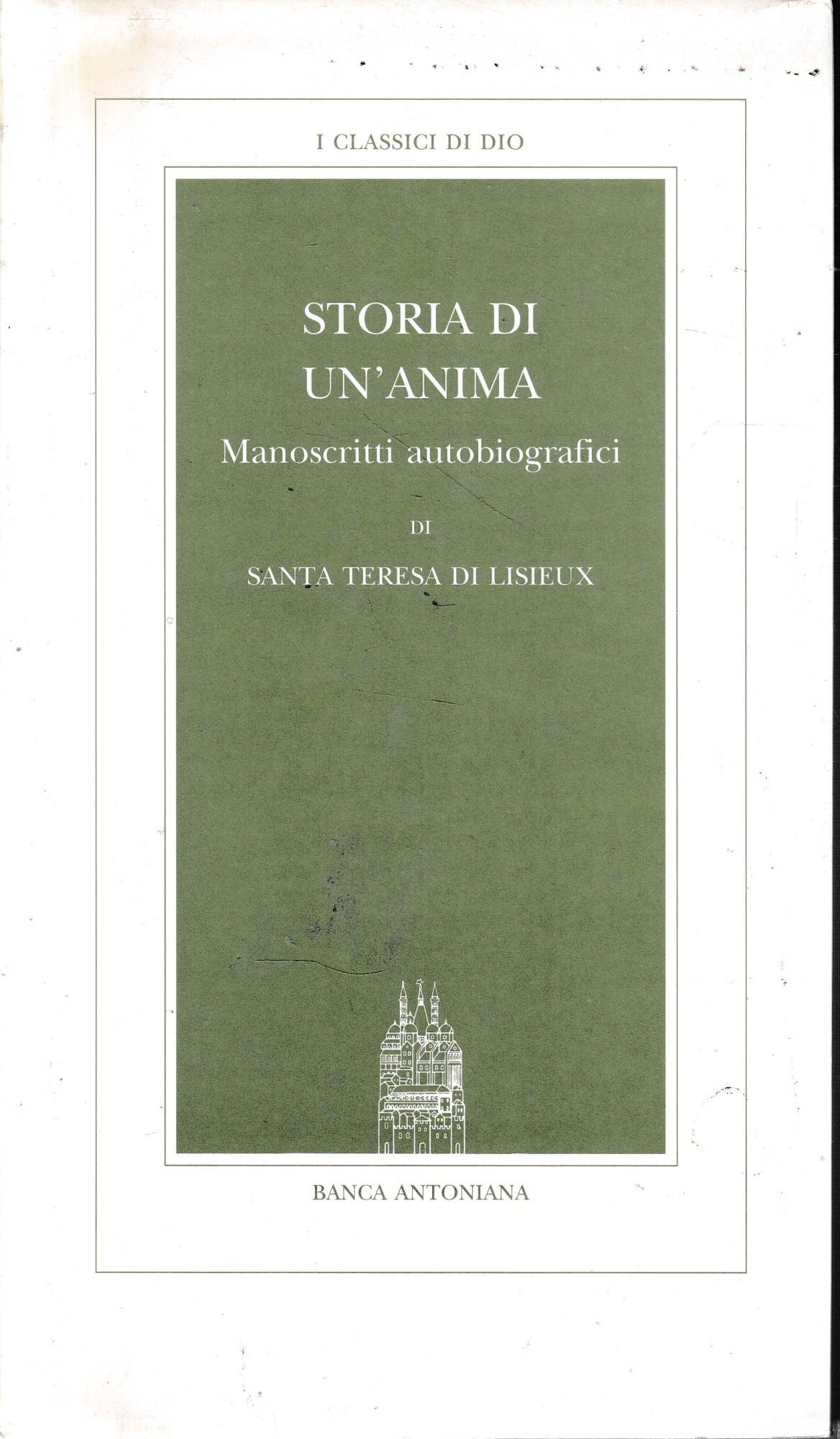Librisaggi