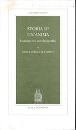 Storia di un'anima