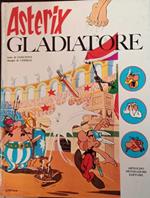 Asterix gladiatore