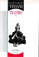 Teatro, vol. 1°