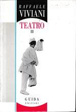 Teatro vol. 3°