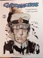 Corto Maltese n. 2. La giovinezza e altri racconti
