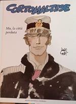 Corto Maltese n. 10. Mu, la città perduta