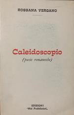 Caleidoscopio ( poesie romanesche)