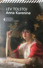 Anna Karenina
