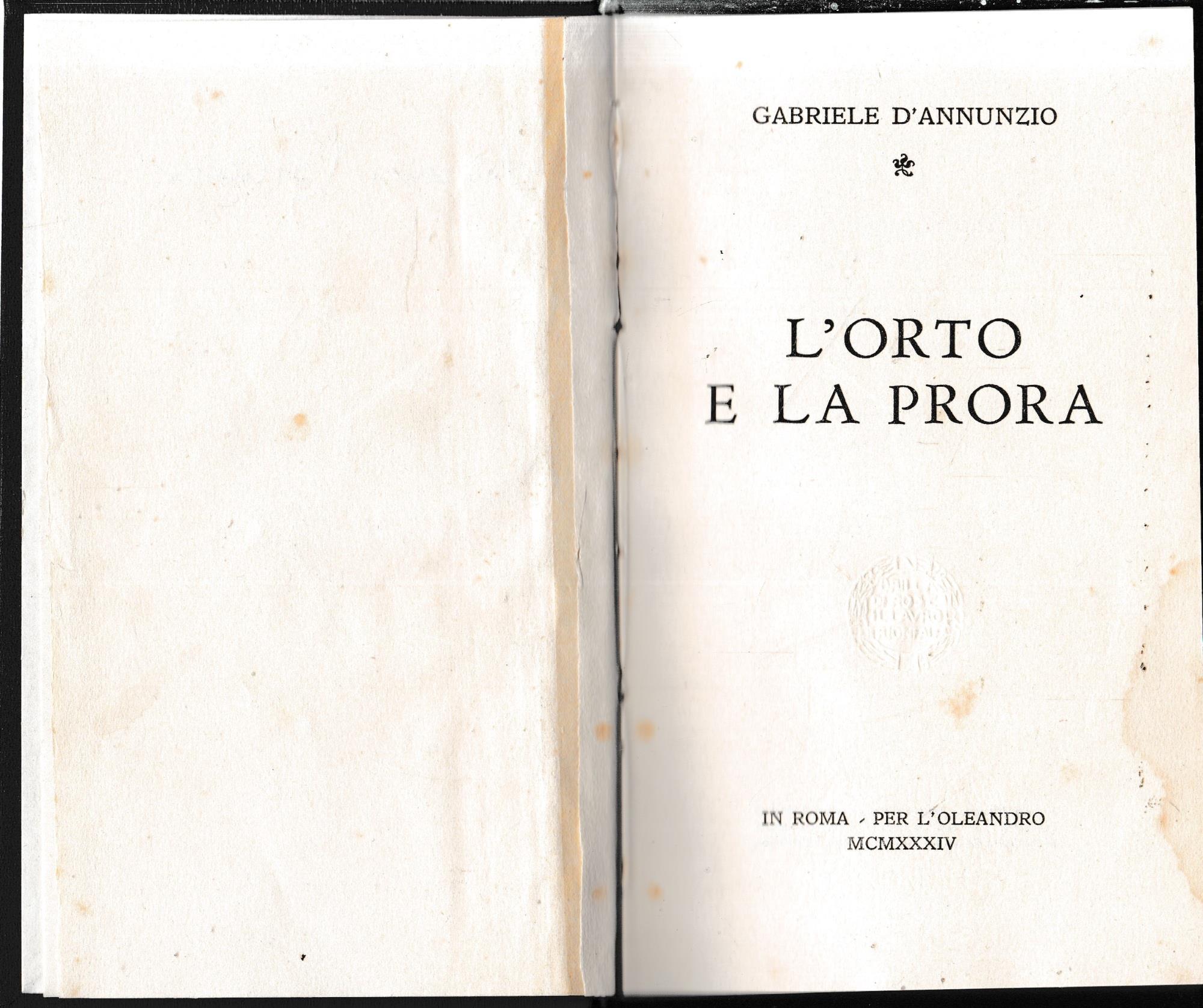 Librisaggi