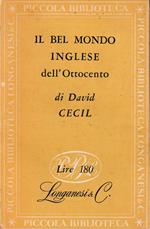 Il bel mondo inglese dell'Ottocento