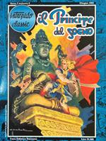 Intrepido Classic. Il principe del sogno Anno 2 n° 6