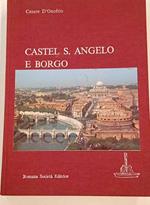 Castel Sant'Angelo e Borgo