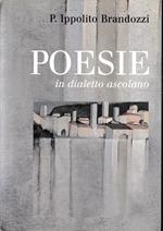 Poesie in dialetto ascolano