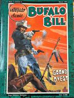 Intrepido Classic. Bufalo Bill - Grand Ovest