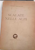 Scalate nelle Alpi