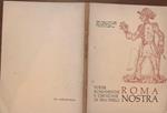 Roma nostra. Poesie romanesche e cispadane