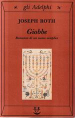 Giobbe. Romanzo di un uomo semplice