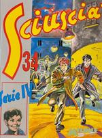 Sciuscià 34. Serie IV