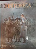 Historica n. 19. Ambulanza 13. La guerra in trincea