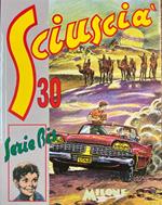 Sciuscià 30. Serie Bis